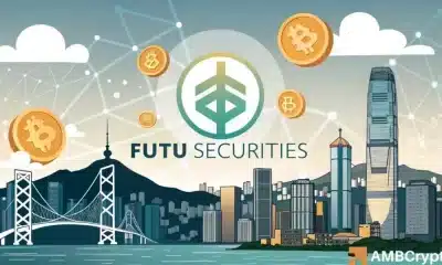 Cambiador del juego: los corredores de acciones asiáticos comienzan a aceptar USDT y USDC para operar