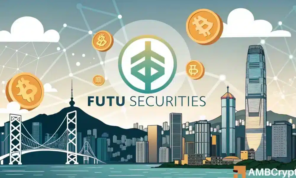 Cambiador del juego: los corredores de acciones asiáticos comienzan a aceptar USDT y USDC para operar