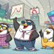 Pudgy Penguins aumenta el 142% en un mes.