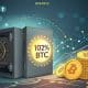 Binance posee al 102% de reservas BTC para 30 meses consecutivos. Snapshot revela