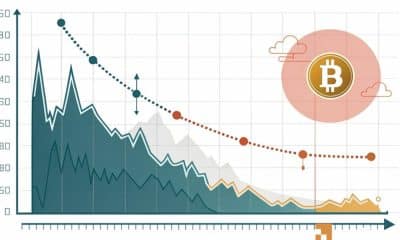 Bitcoin parece alcanzar $ 159k, puede suceder, pero solo si ...