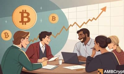 Bitcoin Hodlers se niega a vender $ 11B en ganancias: ¿será recompensada su paciencia?