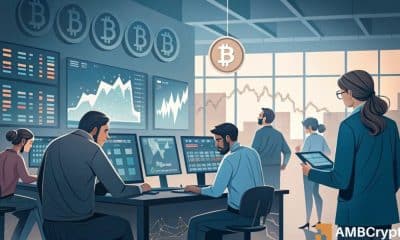 Bitcoin reclama $ 110k: ahora esto hará o rompa el nuevo rally de BTC