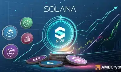 SOLANA: aquí es por qué su tasa de financiación negativa no debería preocuparse ... ¡todavía!