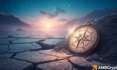 ¡Pendle Crypto puede forzar un rally de precio a $ 7 solo si se cumplen ciertas condiciones!