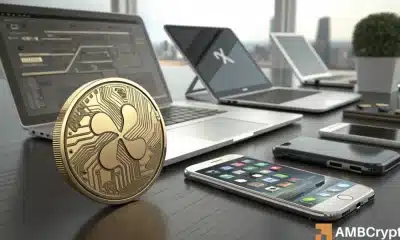 Diapositivas de Raydium 27%, Breakout retrasado: estos niveles establecerán el próximo movimiento de Ray