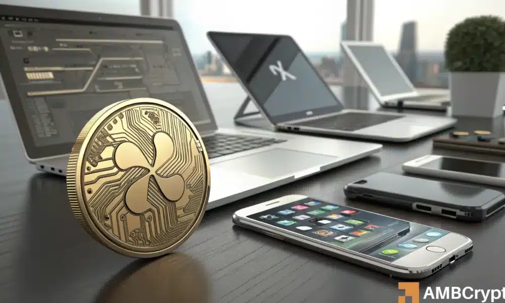 Diapositivas de Raydium 27%, Breakout retrasado: estos niveles establecerán el próximo movimiento de Ray