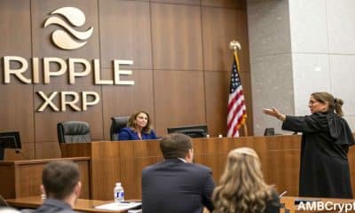 Demanda de Ripple-SEC: ¿No hay fin a la vista? El juez Torres niega la solicitud clave