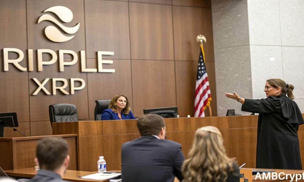 Demanda de Ripple-SEC: ¿No hay fin a la vista? El juez Torres niega la solicitud clave