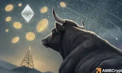 Por qué los retornos de 45.98% de Q2 de Ethereum podrían ser el comienzo de lo que sigue