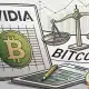 ¿Es Nvidia la próxima microstrategia? ¡Por qué Bitcoin podría ser su próxima gran apuesta!