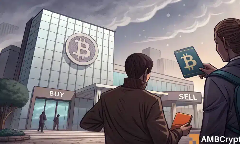 Las direcciones activas de Bitcoin alcanzaron un máximo de 6 meses: ¿$ 100K ahora están al alcance?