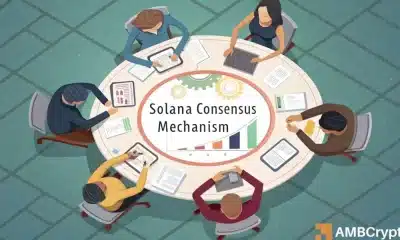 Solana establecido para la mejor revisión del protocolo con la actualización 'Alpenglow'