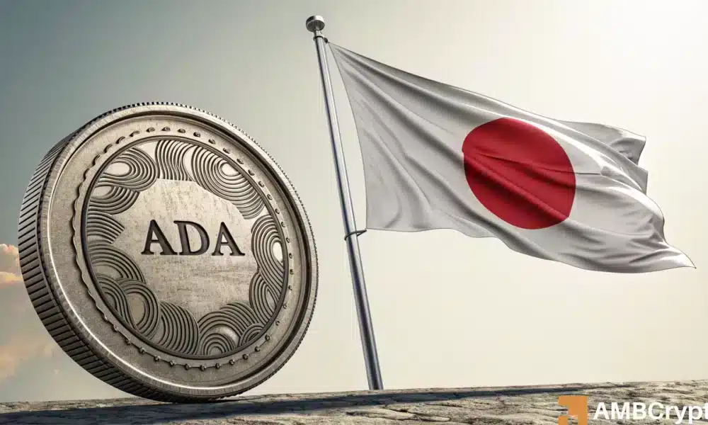 ¡El volumen de ADA/JPY explota! ¿Es Japón la clave del renacimiento de Cardano?