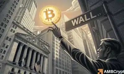 Diseccionar el rally impulsado por Wall Street de Bitcoin: desde las entradas del ETF hasta los riesgos macro