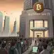 ¡Bitcoin establecido por $ 3B corta de compresión! Cómo alimentará el rally de $ 100k de BTC