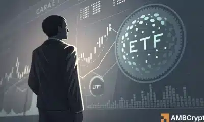 Cardano - Evaluación de si realmente hay una '75% de posibilidades' de lanzamiento de ADA Spot ETF este año