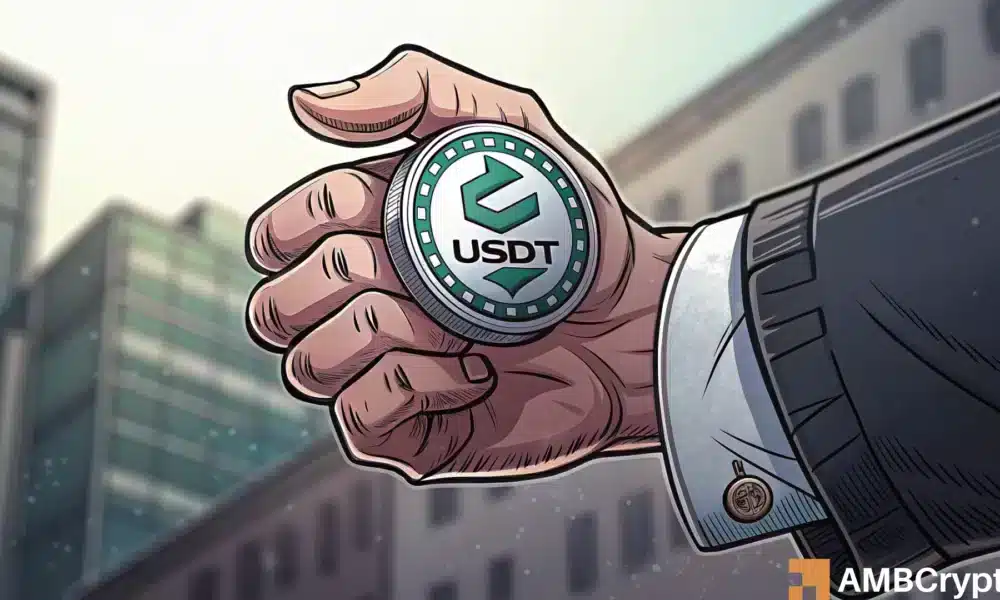 ¿Es un bitcoin superior entrante? Lo que sugieren estos indicadores intermitentes