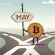 3 caminos se encuentran por delante para Bitcoin: ¿cuál elegirá BTC?