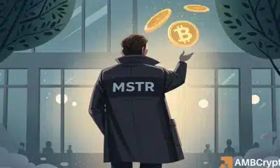 Saylor sugiere más compras de Bitcoin, ya que BTC se acerca al récord de alto