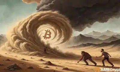$ 970M PERDIDO: La sobretensión de $ 100k de bitcoin desencadena la liquidación de masas