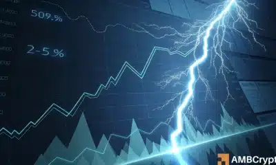 Sonic cae en un 18% en 6 días: ¡por qué este podría ser el momento adecuado para comprar!