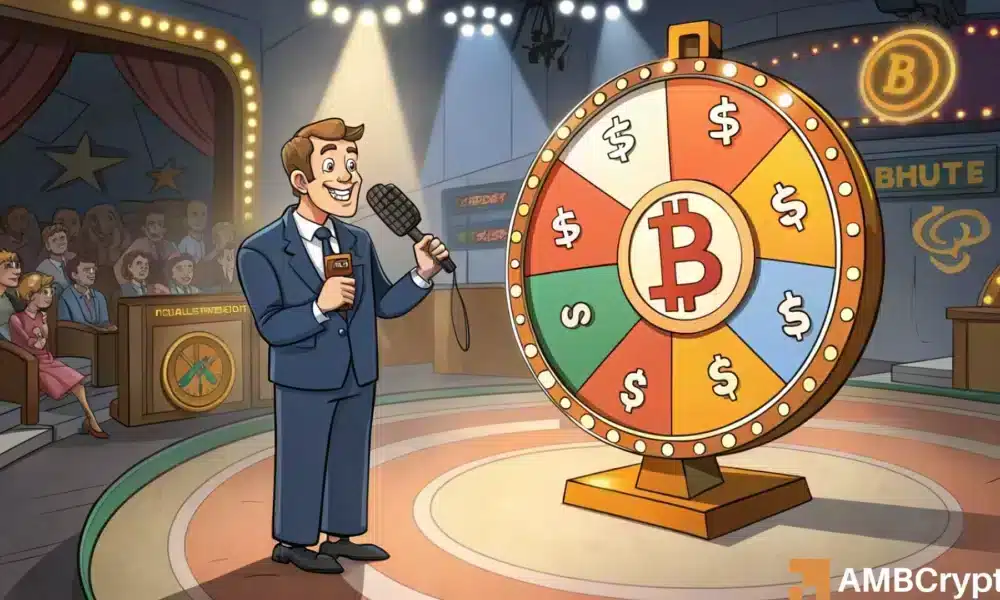 A medida que Bitcoin se acerca a $ 105k, ¿BTC cruzará un nuevo máximo histórico? - Evaluar ...