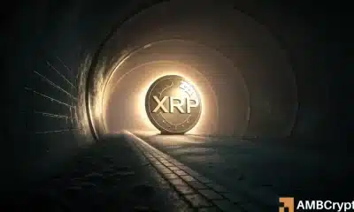 XRP - El 71% de los comerciantes se vuelven alcistas después de la victoria legal - ¿cuesta $ 2.25 el siguiente?