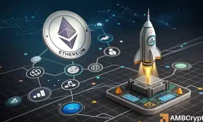 Eth a $ 10k? - Los analistas dicen que el gráfico y los rivales señalan 'sí'