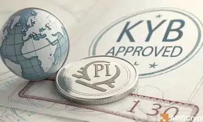 La gran victoria de PI Network: la aprobación de KYB de Banxa desbloquea más de 100 países - detalles