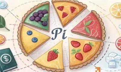 PI Network va a la próxima semana la próxima semana, pero todavía hay una captura