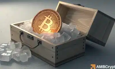 ¿Bitcoin se acerca a un top local? - comerciantes, esto es lo que debe esperar