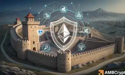 Todo sobre la iniciativa de 'billonaria de seguridad' de la Fundación Ethereum