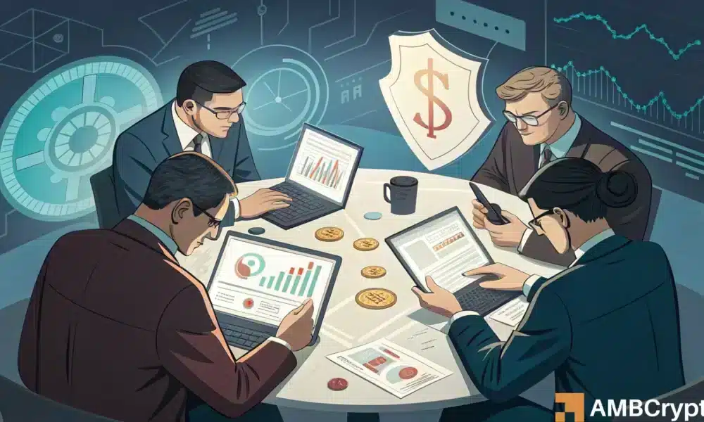 SEC Crypto Task Force para reunirse, con un foco de atención sobre la tokenización - Detalles