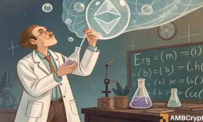 La actualización de Pectra de Ethereum: ¡Buterin dice que esta es su mayor amenaza!