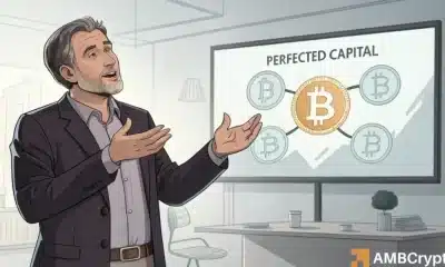 Michael Saylor llama a Bitcoin 'Perfected Capital': insta a los inversores a abandonar los bonos y los bienes raíces