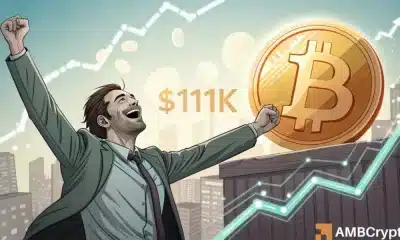 Michael Saylor: "Si no estás comprando Bitcoin en su Ath, te vas ..."