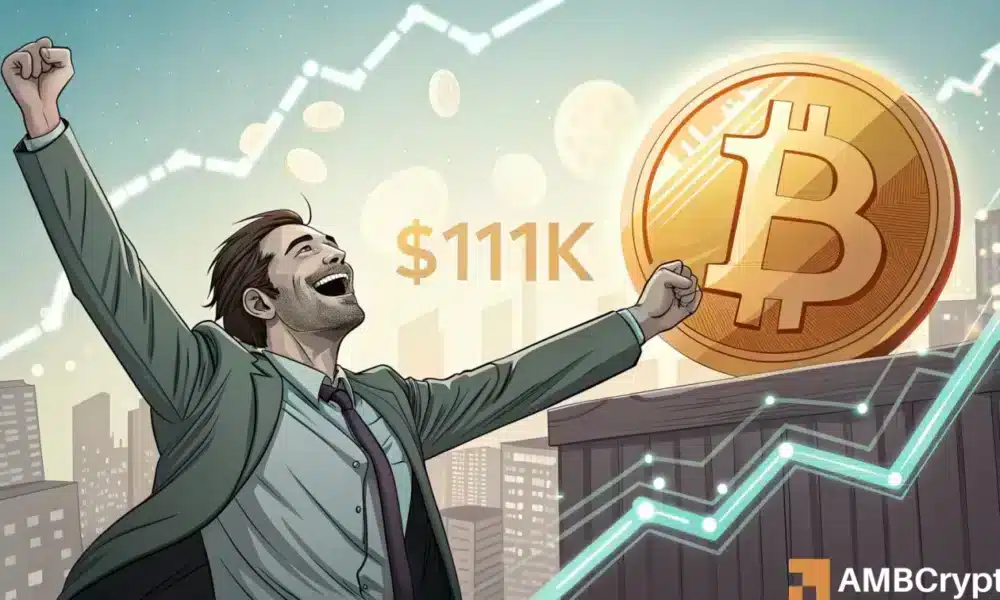 Michael Saylor: "Si no estás comprando Bitcoin en su Ath, te vas ..."