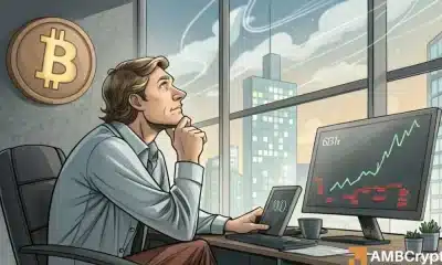 El crecimiento de Bitcoin puede detenerse a $ 150k, aquí está por qué - Michael Saylor
