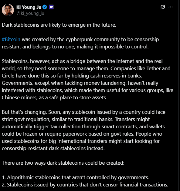 stablecoin