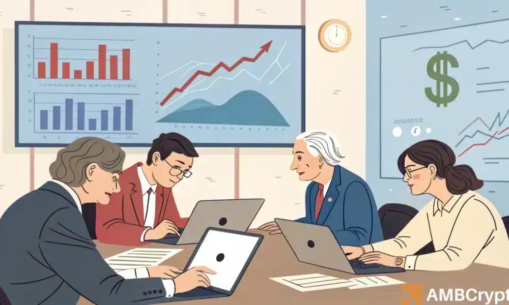Los senadores cuestionan las reglas del impuesto a las criptográficas: ¿la reforma de las políticas llegará a tiempo?