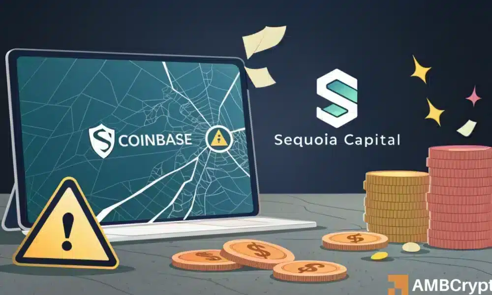 Insiders sobornados, robados de datos - Coinbase Breach golpea crypto elite