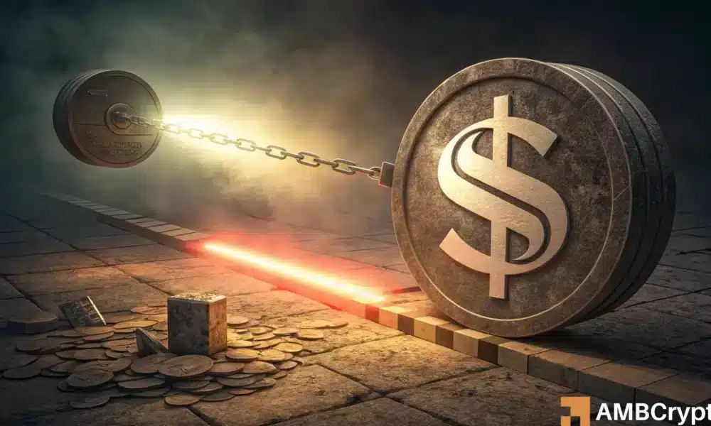 ¿Está Solana lista para una ruptura? Los compradores pueden estar mirando un nuevo Ath si ...