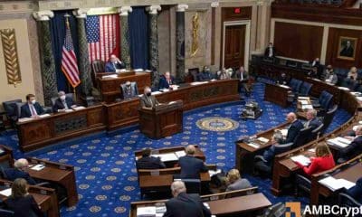El Congreso revisa el proyecto de ley de Stablecoin: ¿pasará a fines de mayo?