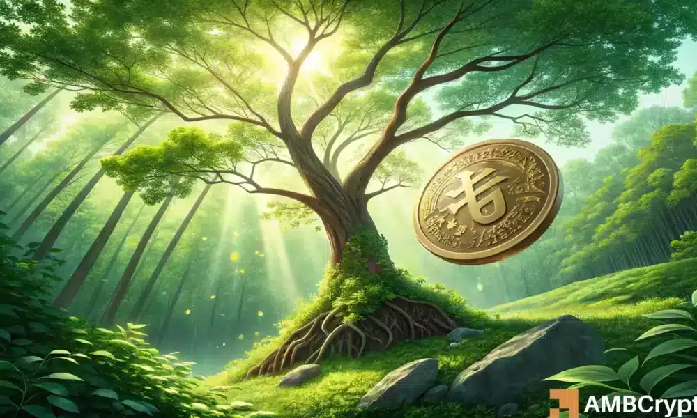 Predicción de precios de sui: examinar por qué el altcoin podría caer a $ 3 a continuación