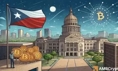 El proyecto de ley de la Reserva de Bitcoin de Texas borra el obstáculo legislativo clave, espera el voto final
