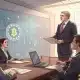 COINBASE EXEC - EE. UU. Podía desbloquear en secreto $ 100B para Bitcoin usando la escapatoria de la revaluación de oro