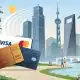 Visa se une a Bridge para integrar stablecoins en una red de 150 metros de fuerza