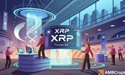 Ripple - XRP Spot ETFS podría ser 'solo cuestión de tiempo'