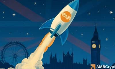 ZBCN Crypto Rallies 395% en mayo: ¿se mantendrá el rally después del crecimiento del Reino Unido?